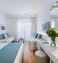 4* Louis Phaethon Beach - Πάφος, Κύπρος