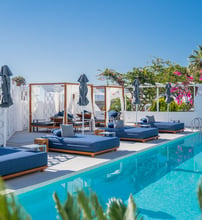 4* Aressana Spa Hotel & Suites