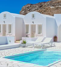 Katharos Villas