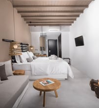 4* My Mykonos Boutique Hotel