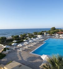 4* Zorbas Village