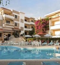 Kassandra Hotel