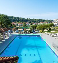 Iris Hotel -  Κασσάνδρα, Χαλκιδική