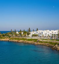 4* Nausicaa Beach