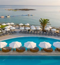 4* The King Jason Protaras – Designed for adults