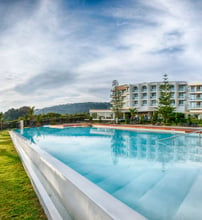 5* The Ixian Grand & All Suites - Ιξιά, Ρόδος