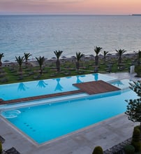 5* The Ixian Grand & All Suites - Ιξιά, Ρόδος