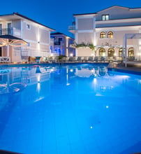 Tzante Hotel  - Λαγανάς, Ζάκυνθος