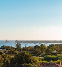 Achilles Hill Hotel - Μεθώνη, Μεσσηνία