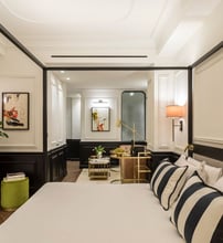 Villa Brown Ermou a member of Brown Hotels - Αθήνα