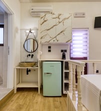 Bastion Medieval Deluxe Apartments