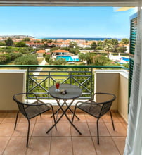 Julia Hotel - Φούρκα, Χαλκιδική