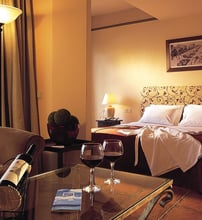 4* Grecotel Grand Hotel Egnatia - Αλεξανδρούπολη