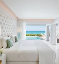 5* Grecotel LUXME White - Ρέθυμνο, Κρήτη