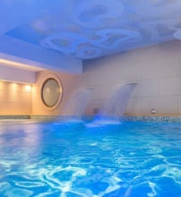 4* Cosmopolitan Hotel & Spa - Παραλία Κατερίνης, Πιερία