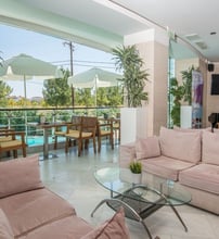 4* Cosmopolitan Hotel - Παραλία Κατερίνης, Πιερία
