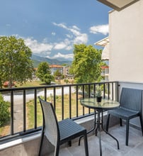 Bemyguest Comfort Pidna Apartments