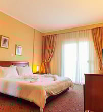 Ambassador Hotel Thessaloniki - Θεσσαλονίκη