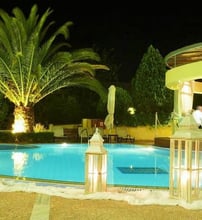 Ambassador Hotel Thessaloniki - Θεσσαλονίκη