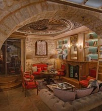 Kamares Boutique Hotel & Spa - Ιωάννινα