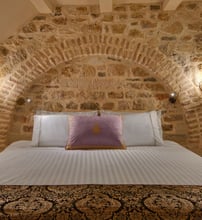 Kamares Boutique Hotel & Spa - Ιωάννινα