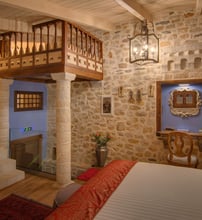 Kamares Boutique Hotel & Spa - Ιωάννινα