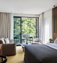 5* The Lynx | Mountain Resort - Φλώρινα