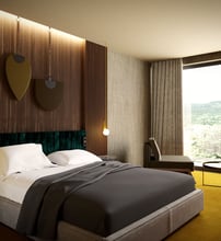 5* The Lynx | Mountain Resort - Φλώρινα