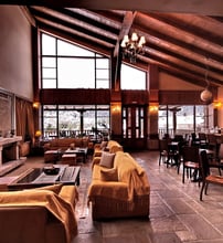 Vitina House Forest Resort