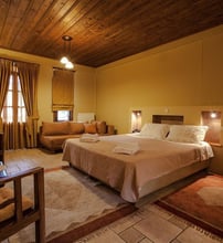 Vitina House Forest Resort