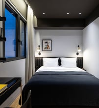 4* The Modernist Athens