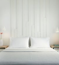 Alkyonis Hotel Platamonas - Πλαταμώνας, Πιερία