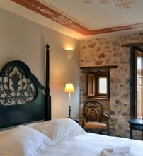 4* Archontiko Chioti - Λεωνίδιο, Αρκαδία