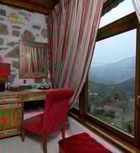 4* Emotions Country Resort - Καρπενήσι
