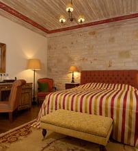 4* Emotions Country Resort - Καρπενήσι