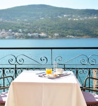 4* Samos City Hotel