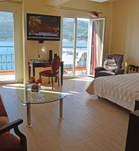 4* Samos City Hotel - Βαθύ, Σάμος