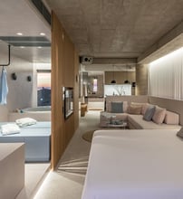 Alimos Urban Suites - Άλιμος, Αθήνα