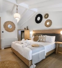 Versa Villas - Παντοκράτορας, Πρέβεζα