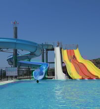 5* Blue Lagoon Village - Κέφαλος, Κως
