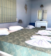 Pandrossos Hotel - Παροικιά, Πάρος