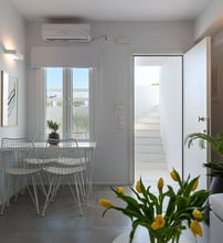 Aelia Suites Cycladic Simplicity - Σπιτάλια, Τήνος
