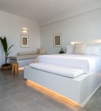 Aelia Suites Tinos Cycladic Simplicity