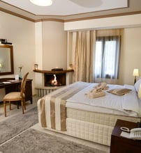 3* Rodovoli Hotel  - Κόνιτσα