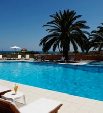 Fereniki Holiday Beach Resort - Γεωργιούπολη, Χανιά