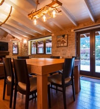 Aelia Livadi Chalet Arachova