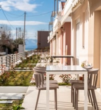 Dionysos Residential Complex - Καβάλα