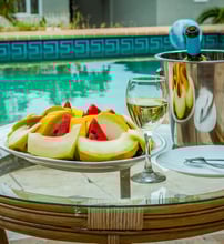Villas Olympic Kosma
