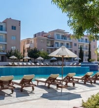 4* Elysia Park  - Πάφος, Κύπρος