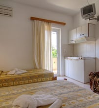 Sunrise Hotel & Apartments -  Ρέθυμνο, Κρήτη